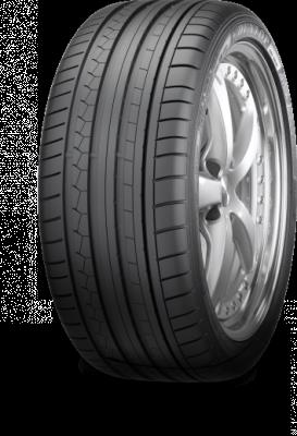 Dunlop SP Sport Maxx GT Summer Tires 265/45ZR18 101Y 265023814