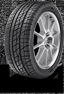 Goodyear Fierce Instinct ZR UHP Tires 235/55ZR17 99W 353945178