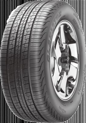 Gladiator QR35 TR Trailer Service Tires 295/75R22.5 144 1933279225