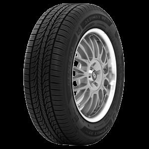 General Altimax RT43 Touring Tires 235/50R18 97V 15497970000