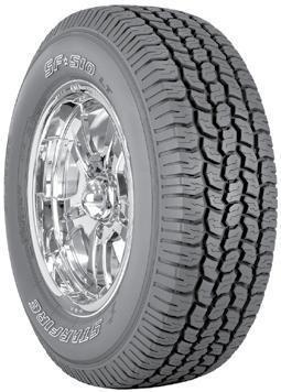 Starfire SF 510 All Season Tires 235/65R17 104S 90000007532