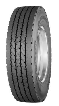 Michelin X Line Energy D Tires 275/80R22.5  36859