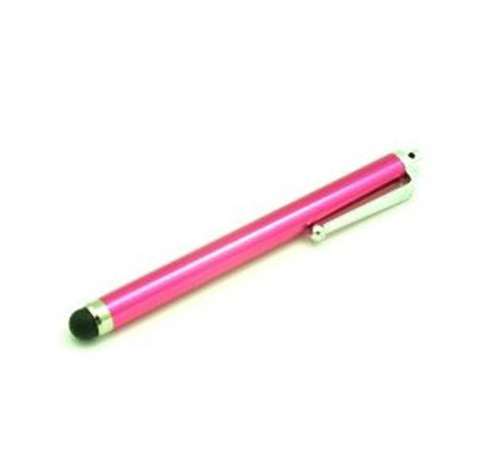 Hot Pink Stylus for all iPad, iPhone iPod Hot Pink