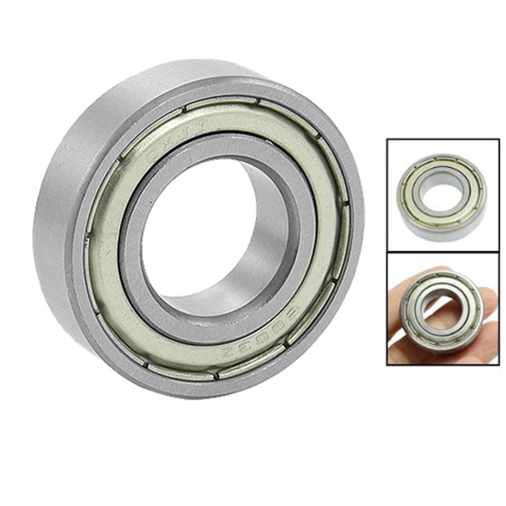 6003Z Shielded Deep Groove Ball Bearing 17 x 35 x 10mm