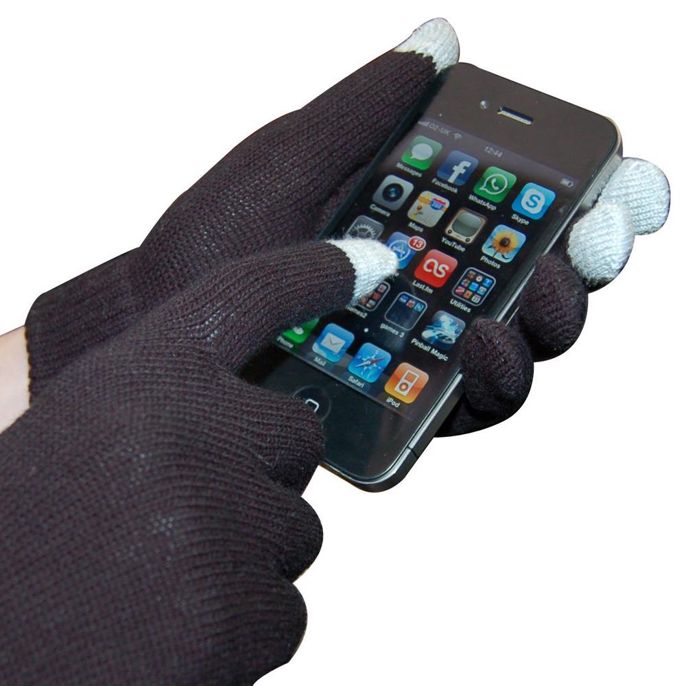 Smart Touch Glove For iPhone