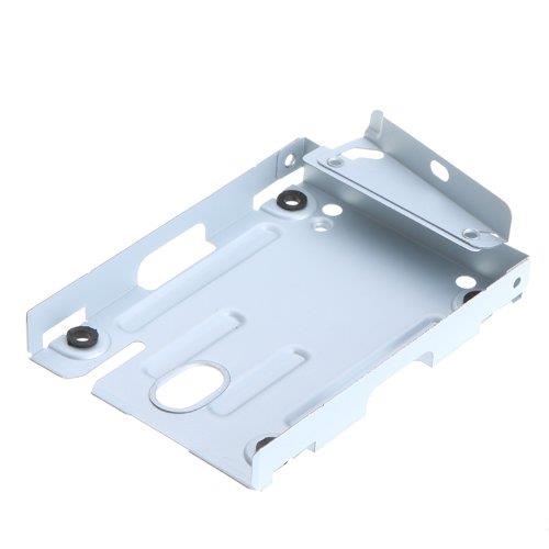 PS3 Super Slim Hard Disk Drive HDD Mounting Bracket Cradle for Sony PS3 System