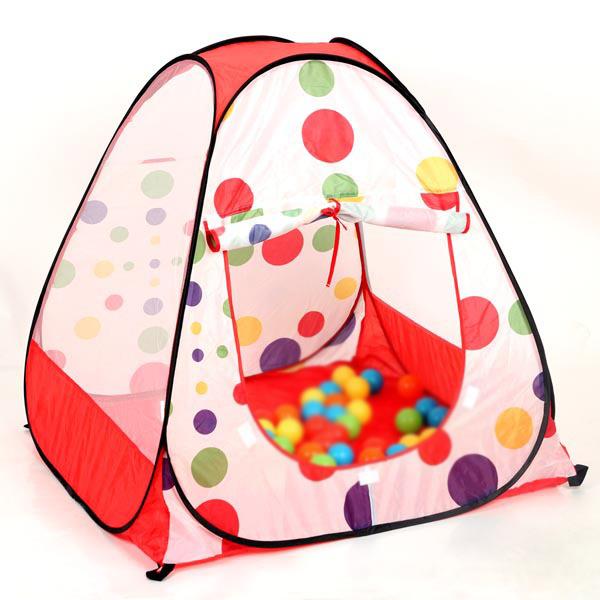 kids Playing Pop Up House Play Game Kids Tent Toy multi function tent