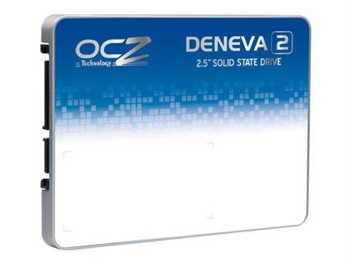 OCZ Technology Deneva 2 C 480 GB 2.5" Internal Solid State Drive [Accessory]