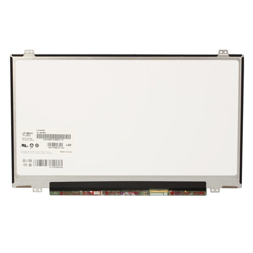 LAPTOP LCD SCREEN FOR SONY VAIO VPCEA3HGX 14.0" WXGA HD