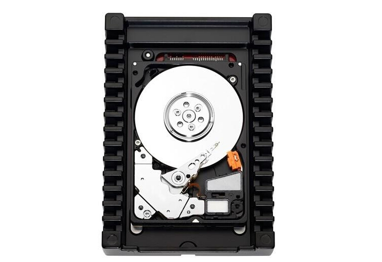 Western Digital Raptor 160GB SATA/300 10,000RPM 16MB Hard Drive WD1600HLFS