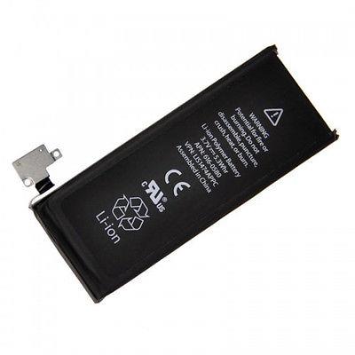 Refurbished iPhone 4S 1430mAH 3.7V Li ion OEM Battery Genuine Replacement APN 616 0581