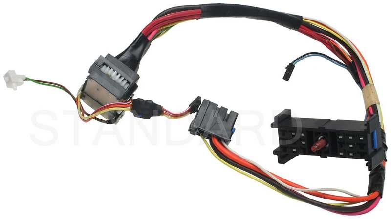 Standard Motor Products Ignition Starter Switch US 620