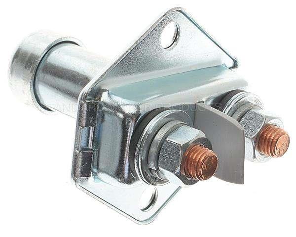 Standard Motor Products Starter Solenoid SS 525