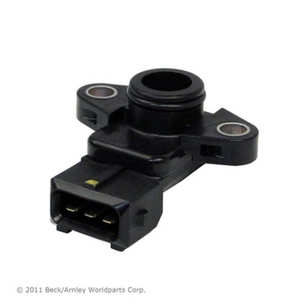 Beck/Arnley Fuel Injection Manifold Pressure Sensor 158 1100