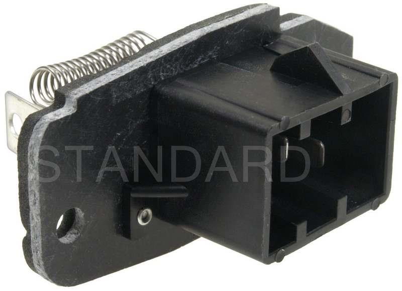 Standard Motor Products Hvac Blower Motor Resistor RU 405