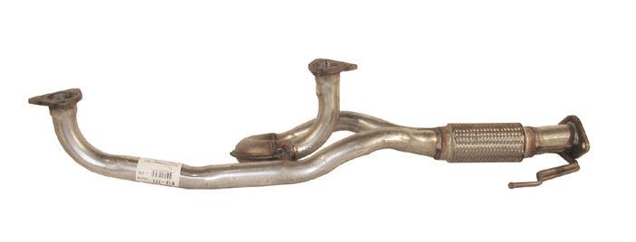 Bosal Exhaust Pipe 813 771