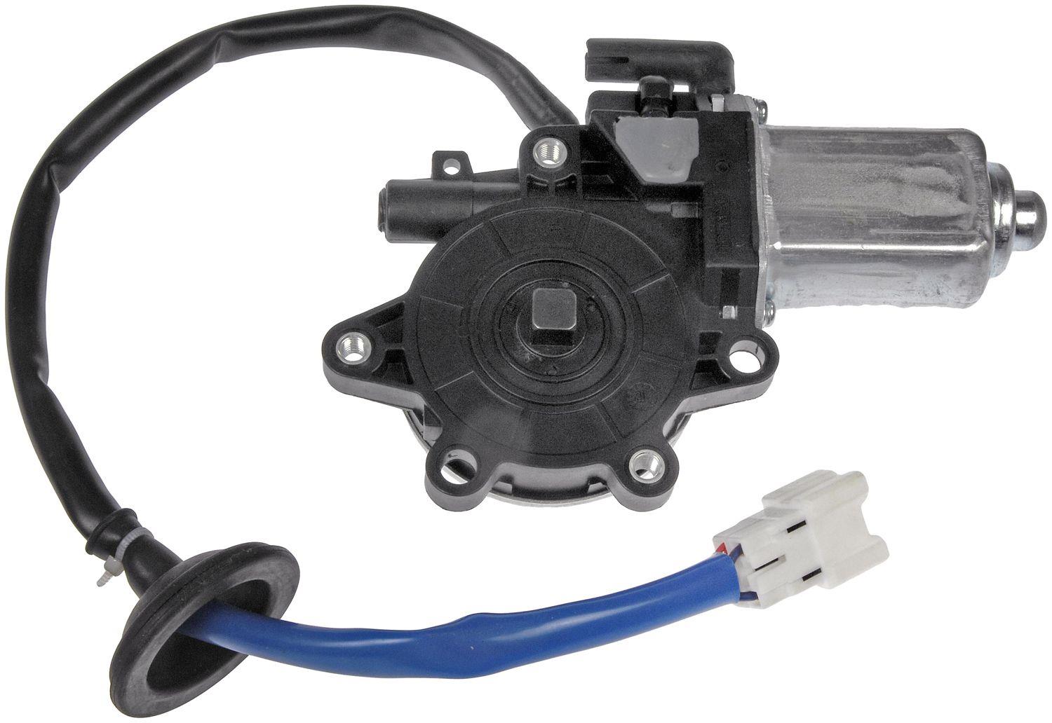 Dorman Power Window Motor 742 524