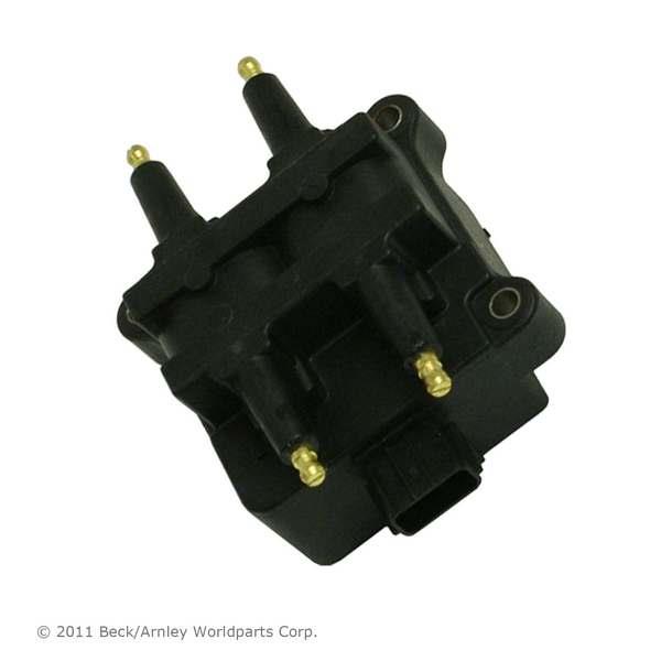 Beck/Arnley Ignition Coil 178 8402