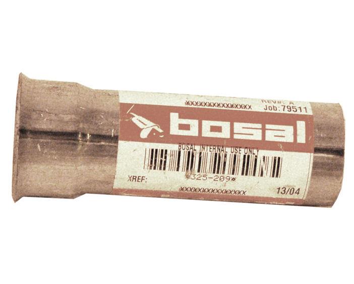 Bosal Exhaust Tail Pipe 325 209