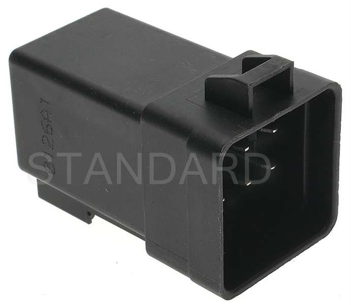 Standard Motor Products Turn Signal Relay RY 331
