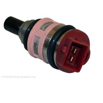 Beck/Arnley Fuel Injector 158 0655