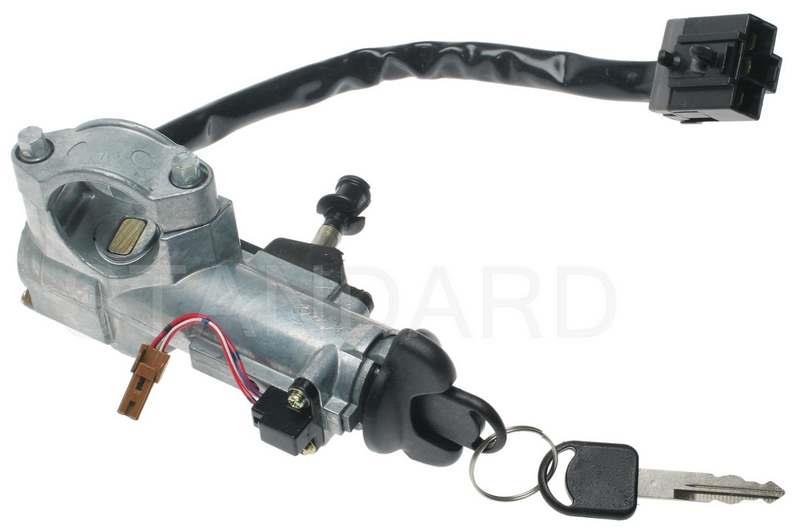 Standard Ignition Ignition Lock and Cylinder Switch US 766