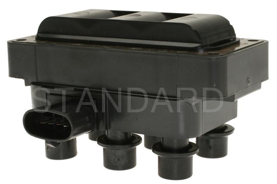 Standard Motor Products Ignition Coil FD 480