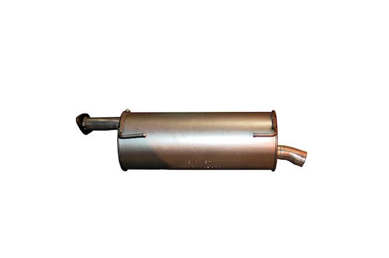 Bosal Exhaust Muffler 145 199