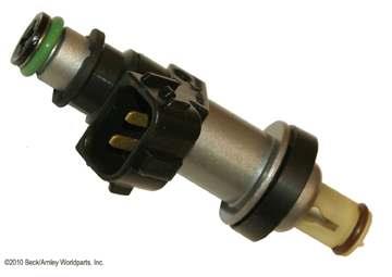 Beck/Arnley Fuel Injector 155 0365