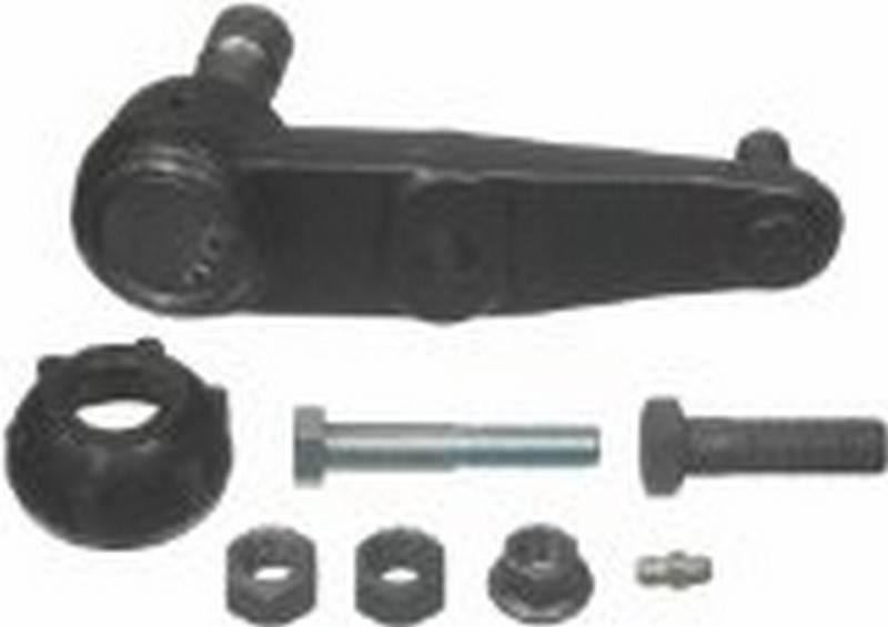 Mevotech Suspension Ball Joint RK8773