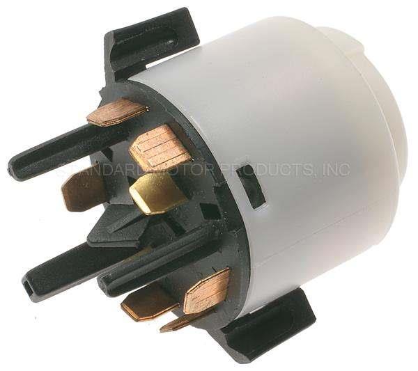 Standard Motor Products Ignition Starter Switch US 398