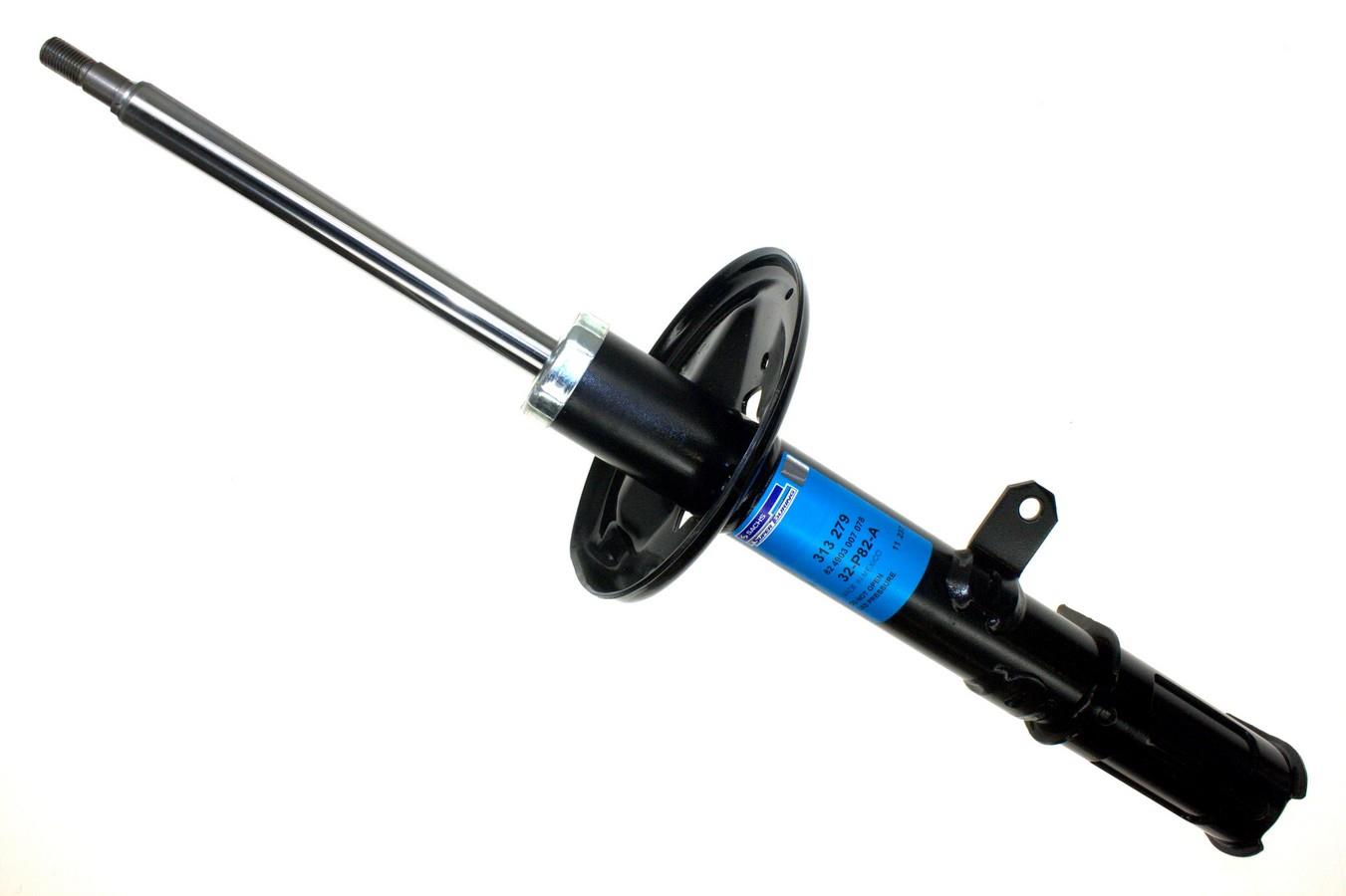 Sachs Suspension Strut Assembly 313 279