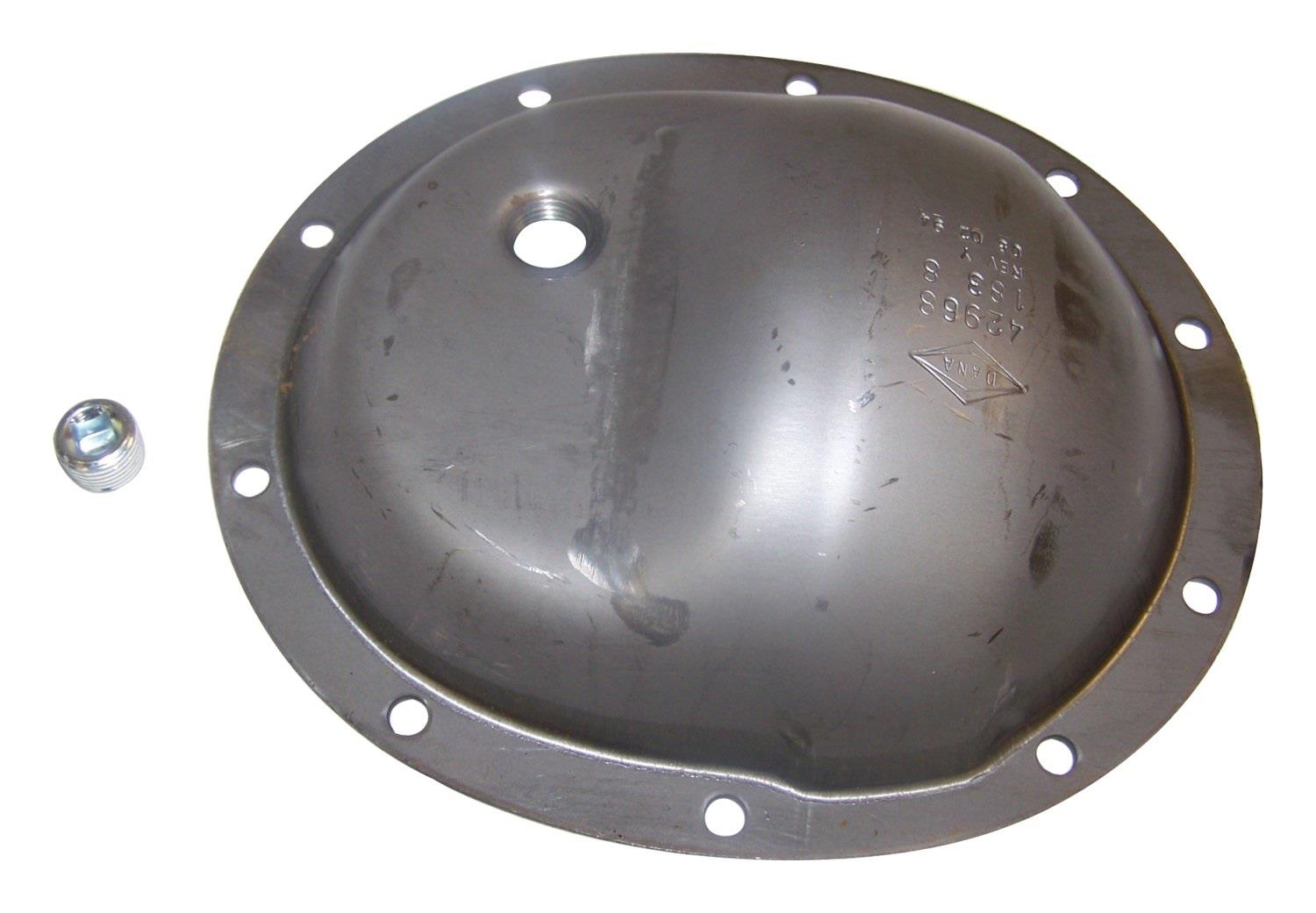 Crown Automotive 83505125 Differential Cover