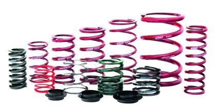 Eibach 0600.225.0700 Race Springs