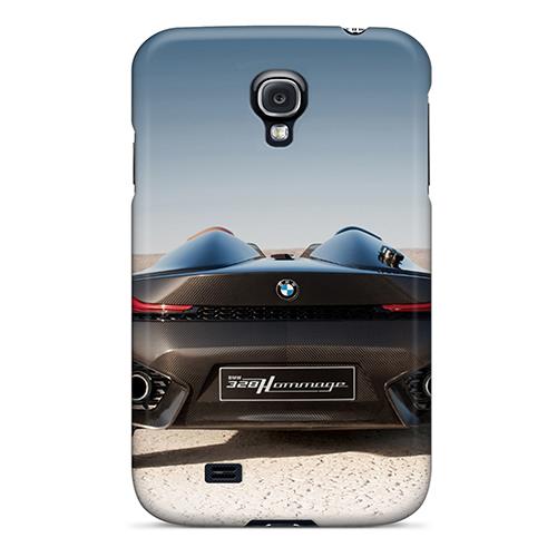 Galaxy S4 JhZOM17333ERfXc Bmw 328 Tpu Silicone Gel Case Cover. Fits Galaxy S4