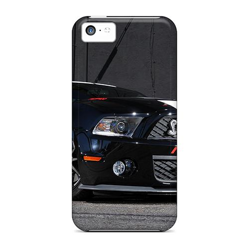 Series Skin Cases Covers For Iphone 5c(mcp Racing Shelby Gt900 '2010)