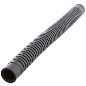 Corrugated BC Hose 16" Black