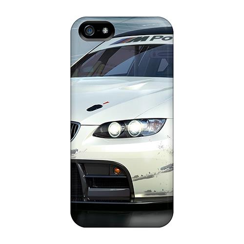 New Arrival Case Specially Design For Iphone 5/5s (bmw M3 Gt2)