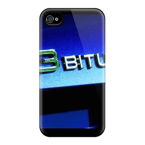 New Arrival Cover Case With Nice Design For Iphone 6  Alpina Bmw B3 Bi Turbo Badge