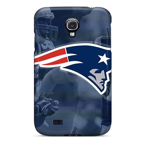 New Diy Design New England Patriots For Galaxy S4 Cases Comfortable For Lovers And Friends For Christmas Gifts