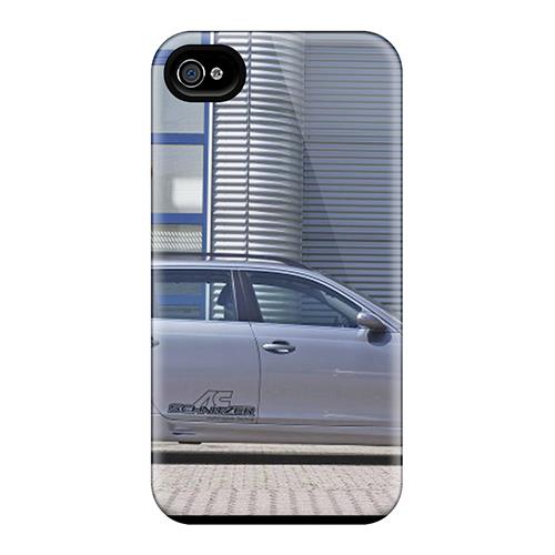 Awesome Design Silver Ac Schnitzer Bmw Acs5 Touring Side View Hard Case Cover For Iphone 6