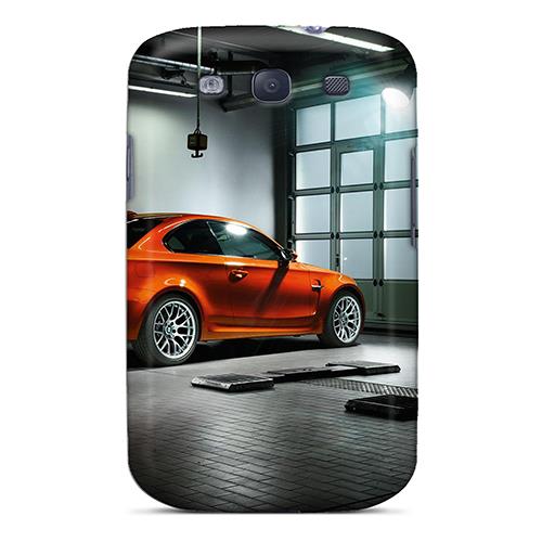 First class Case Cover For Galaxy S3 Dual Protection Cover Beautiful Bmw M Coupe