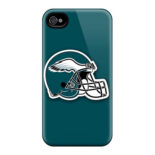 New Style Tpu 6 Protective Case Cover/ Iphone Case   Philadelphia Eagles 4