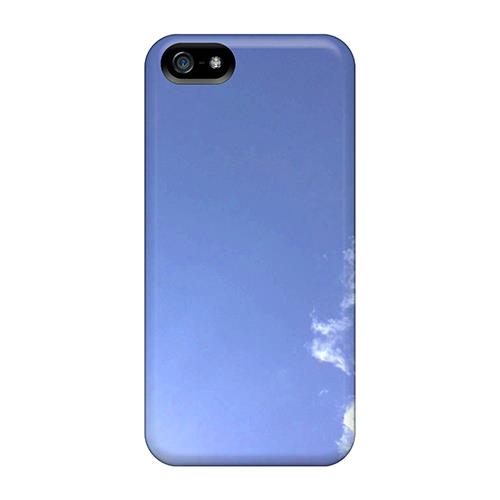 Special Skin Case Cover For Iphone 5/5s, Popular Bulgarian Sky Phone Case