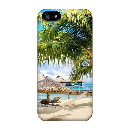 Hot Beb6597YRXt Beaches S 535 Tpu Case Cover Compatible With Iphone 5/5s