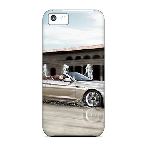 Special Design Back Bmw 6 Conv Phone Case Cover For Iphone 5c