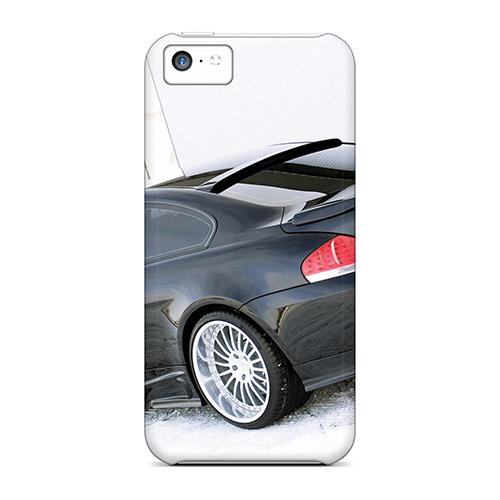 Tpu Case Cover For Iphone 5c Strong Protect Case   Hamann Bmw M6 Design