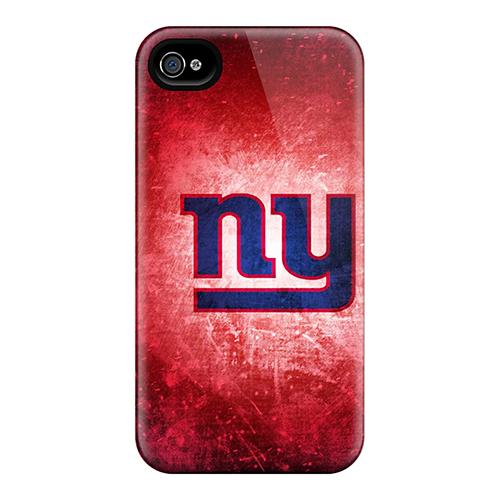New Premium New York Giants Skin Case Cover Excellent Fitted For Iphone 6 plus