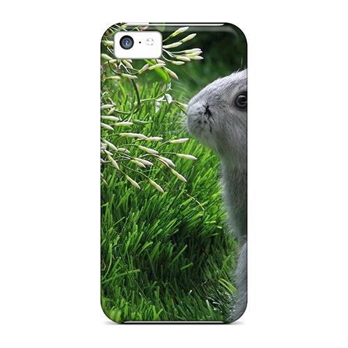 Case Cover Protector Specially Made For Iphone 5c You Have A Nice Garden