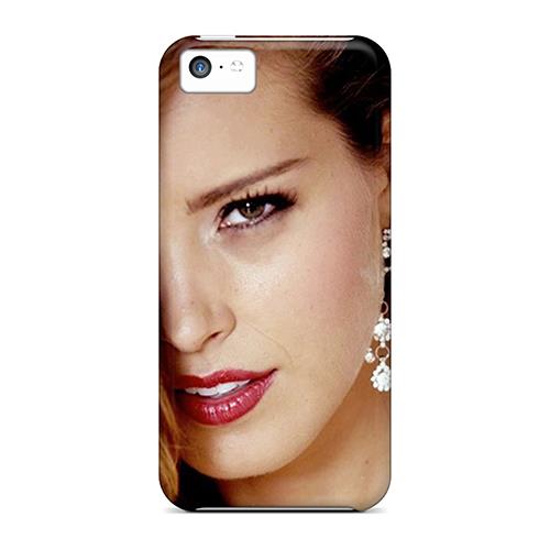 Excellent Design Petra Nemcova Phone Case For Iphone 5c Premium Tpu Case